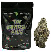 Top Shelf Creamsical THC-A Flower - 3.5g