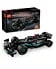 LEGO Technic Mercedes AMG F1 W14 E Performance Pull Back Car Building Toy Set 240 Pieces - 42165