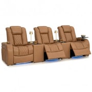 Seatcraft Diamante CoolZeroᵀᴹ Table Console Home Theater Seating