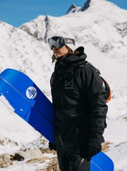 Men's Burton [ak] Surgence GORE-TEX Shell Jacket