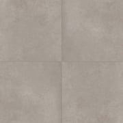 Materika 32" x 32" Floor & Wall Tile in Greige