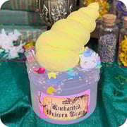 Enchanted Unicorn Tears Slime