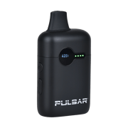Pulsar DL Flower Dry Herb Vape Bar