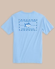 Original Skipjack Short Sleeve T-Shirt