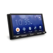 Sony 6.95'' Double DIN Bluetooth Media Receiver with Weblink Cast (For Parts)