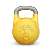 Competition Kettlebell - 33mm Handle