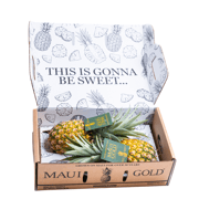 Maui Gold® Pineapple