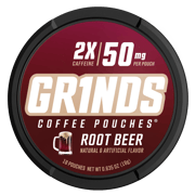 Root Beer - Single Can