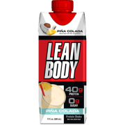 Lean Body Ready-to-Drink Protein Shake (17oz) 12 Pack