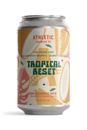 Tropical Reset