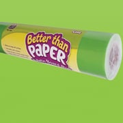 Better Than Paper Bulletin Board Rolls - Lime - 1 roll