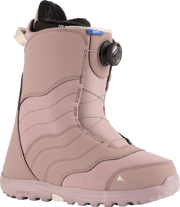 Burton Mint BOA Snowboard Boots · Women's · 2024