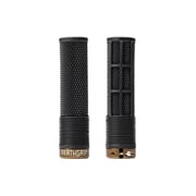 DMR DeathGrip THIN Flangeless Lock-On MTB Grip