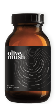 Olivemush