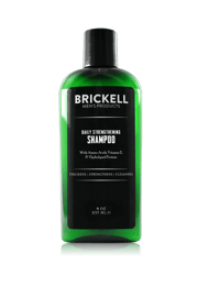 Daily Strengthening Shampoo for Men