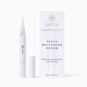 Overnight Diamond® Teeth Whitening Serum Pen with Hydroxyapatite & Potassium Nitrate