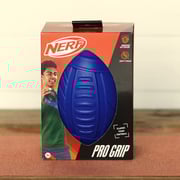 Nerf Pro Grip Football