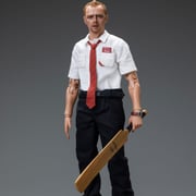 Play Craft Toys PC001 1/12 Shaun of the Dead Shaun Brits of the Dead