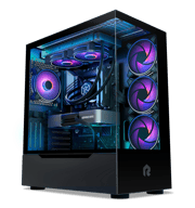 Best Gamer: Intel Extreme - Intel Core Ultra 9 285K, NVIDIA RTX 5080