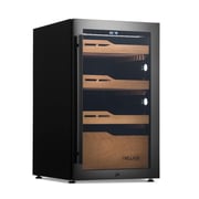 Newair® Electric Cigar Humidor, 840-Count, Built-In