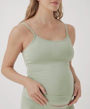 Women's Maternity Nursing Camisole
