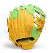 sour apple tan | ice cream glove