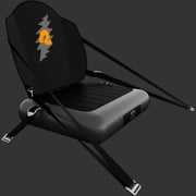 Grateful Dead AerComfort Inflatable Kayak Seat