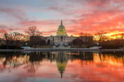 4-Day Bus Tour to Philadelphia, Washington D.C., Niagara Falls and New York 