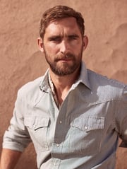The Western Shirt