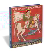 Africa and Byzantium
