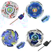 [Pre-Order April] Takara Tomy Beyblade X BX-00 25th Anniversary Gift Set