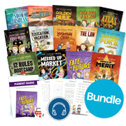 Back to School Bundle