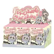 Pop Mart The Monsters Labubu Tasty Macarons Sealed Case (6 Blind Boxes) PPMT-2310-0069
