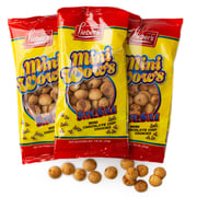 Mini Chocolate Chip Cookies Snack 