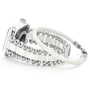 Smart Caviar White Ceramic Smart Caviar Gift Set