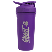 GHOST® STAINLESS STEEL SHAKER | ULTRAVIOLET