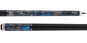 Action ACT158 Pool Cue 