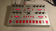 Redsound Red Federation BPM FX-DJ Multi Effects Proccessor | Reverb