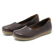 Women's 'Liesl' Leather Skimmer