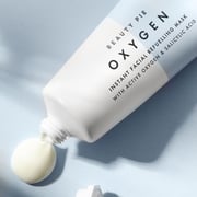 Instant Facial Refuelling Mask
