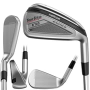 Tour Edge Exotics E723 Forged Iron Set - 23 Men