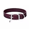 Weaver Heritage Choice Leather Collar