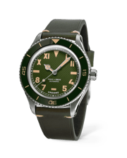 Basecamp Cali GREEN Automatic