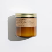 Golden Coast – Large Concentrated Candle