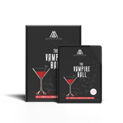Halloween Murder Mystery Game Kit - Vampire Ball