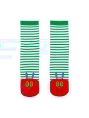 World of Eric Carle The Very Hungry Caterpillar Adult Socks