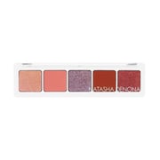 CORAL EYESHADOW PALETTE