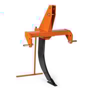 3 Point Subsoiler Attachment Fits Cat 2 Tractors
