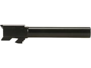 Glock Factory Barrel Glock 17 9mm Luger 1 in 9.84" Twist 4.49" Carbon Steel Matte