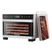 Premium Mini 5-Tray Food Dehydrator